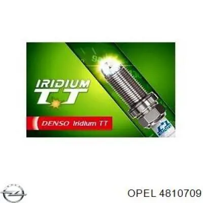  Opel 4810709 цена, от 13.81 USD