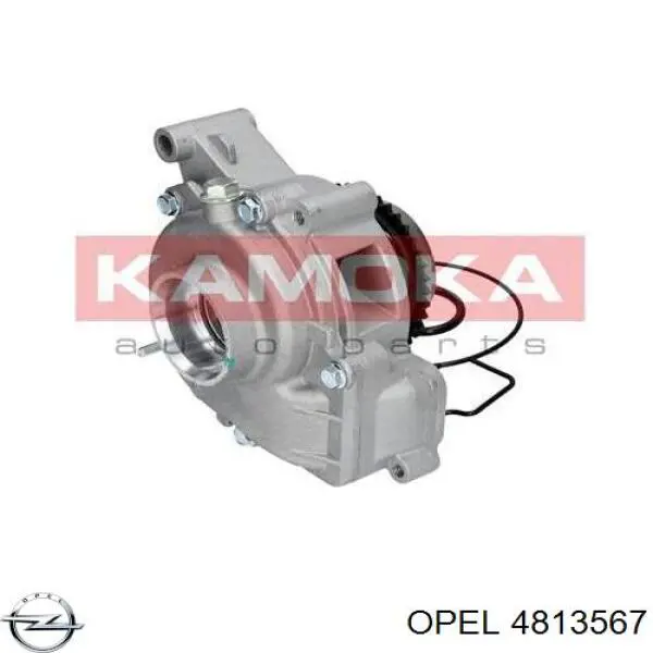 Помпа 4813567 Opel