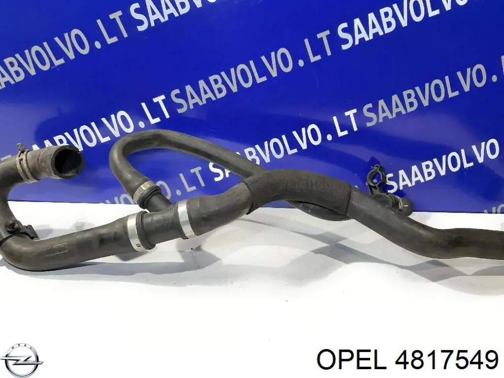  Opel 4817549 цена, от 98.99 USD