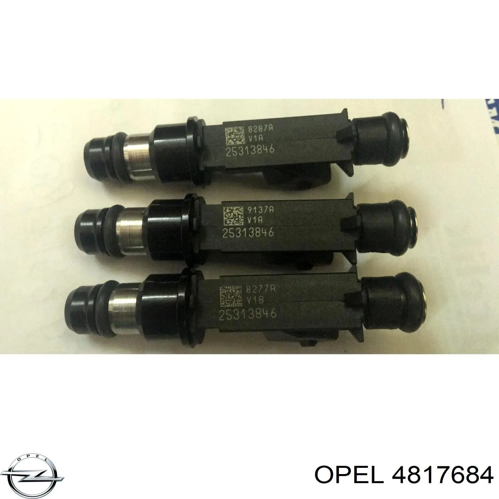Педаль газа (акселератора) Opel 4817684 цена, от 35.81 USD