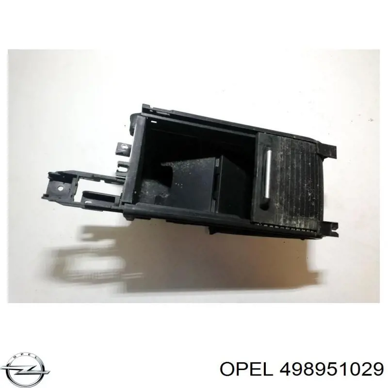  Opel 498951029 цена, от 8.87 USD