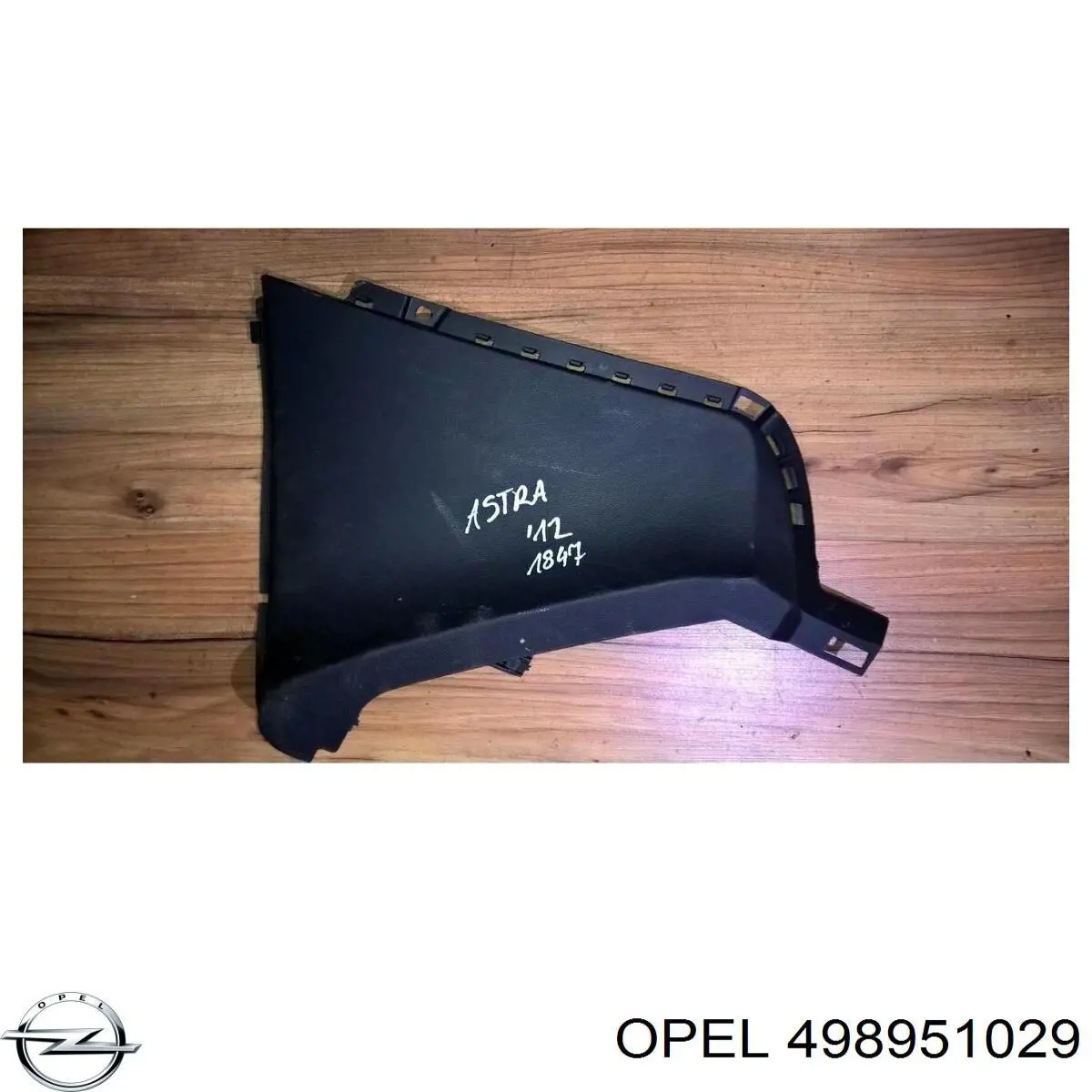 498951029 Opel 