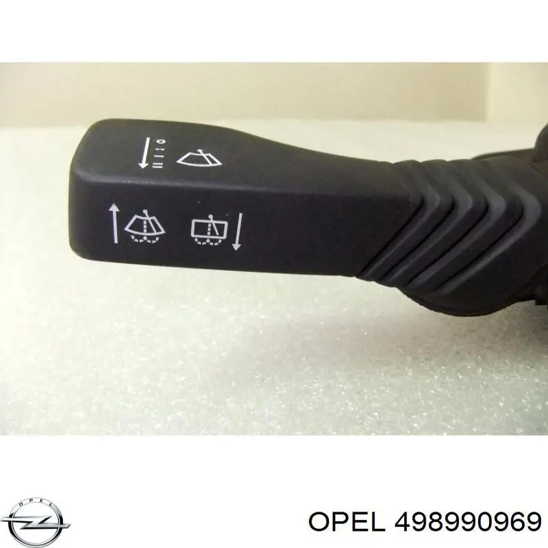 Купить 498990969 Opel 