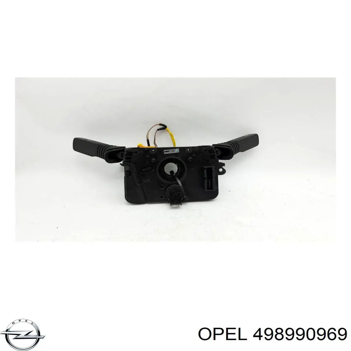  Opel 498990969 цена, от 70.30 USD