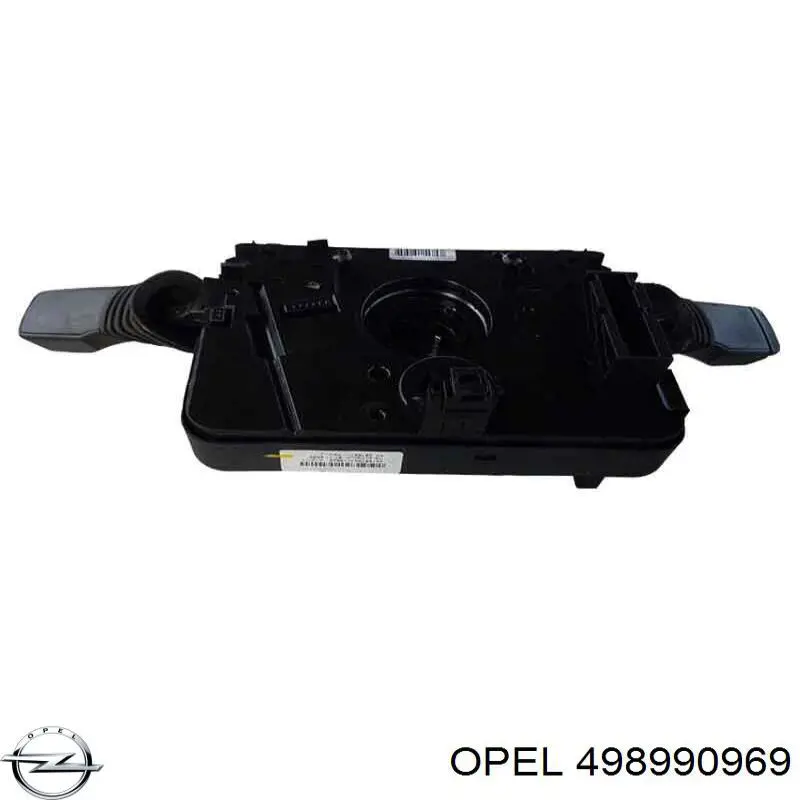 498990969 Opel 