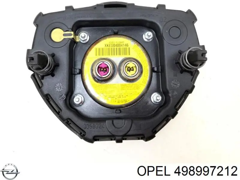  Opel 498997212 цена, от 23.45 USD