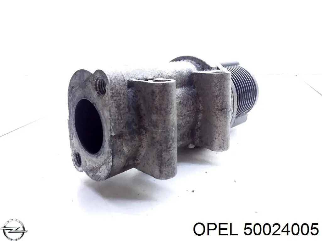 Клапан ЕГР 50024005 Opel