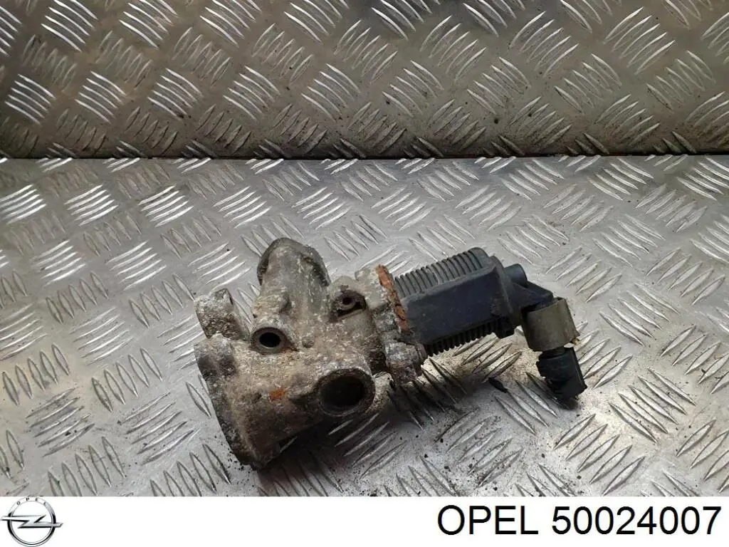 Купить 50024007 Opel 