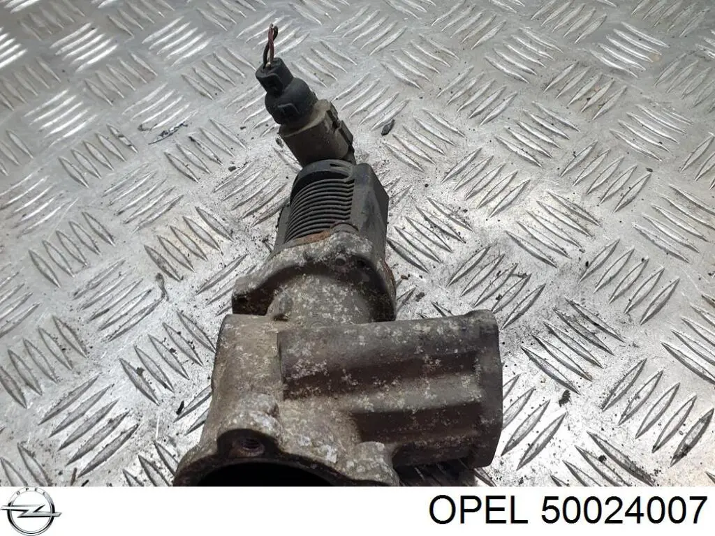 50024007 Opel 