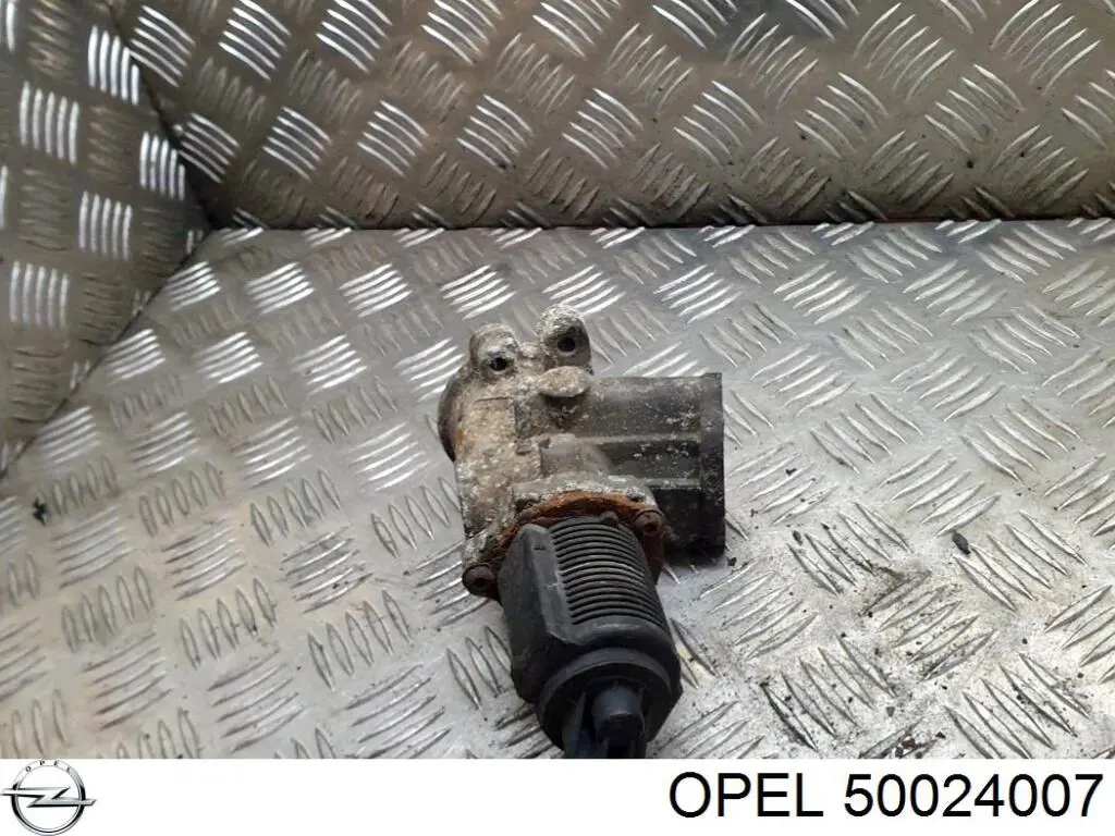  Opel 50024007 цена, от 7.24 USD