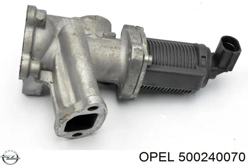 500240070 Opel 