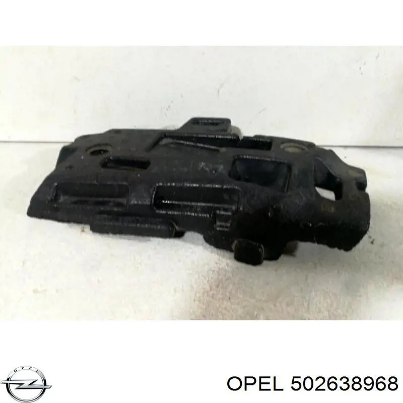  Opel 502638968 цена, от 22.55 USD