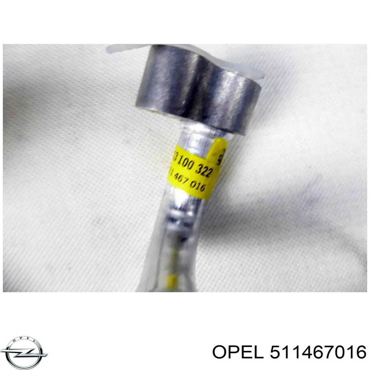  511467016 Opel