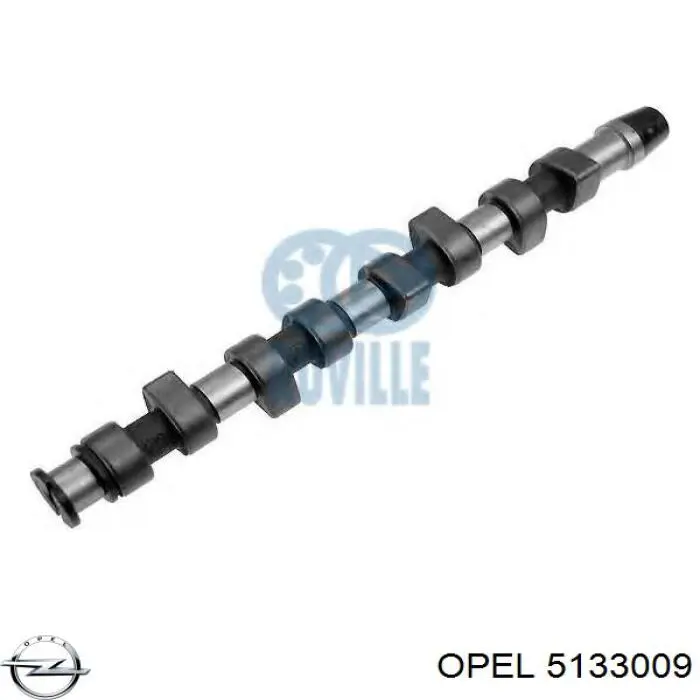 90540578 Opel Личинка замка двери передней, левой