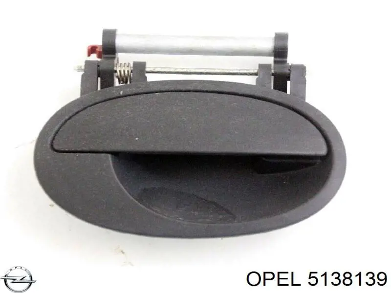  5138139 Opel