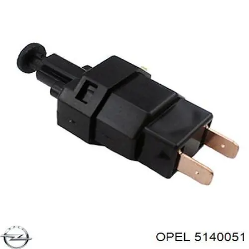  Opel 5140051 цена, от 29.47 USD