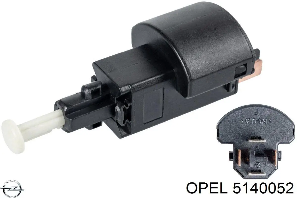  Opel 5140052 цена, от 61.69 USD