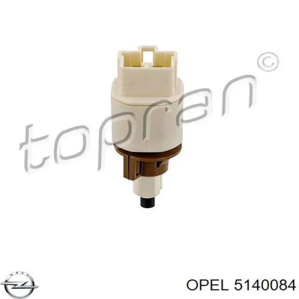 Купить 5140084 Opel Стеклоподъемник (механизм перемещения стекла)
