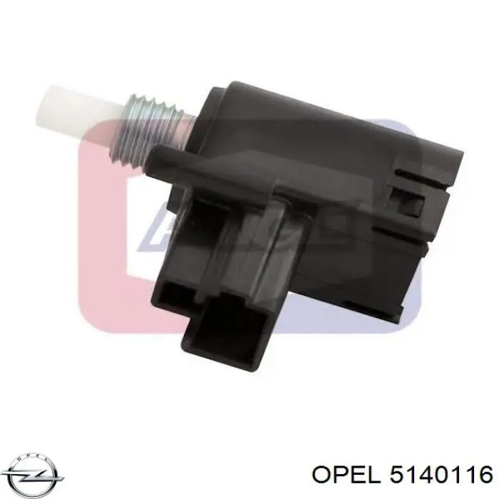 Купить 5140116 Opel Стеклоподъемник (механизм перемещения стекла)