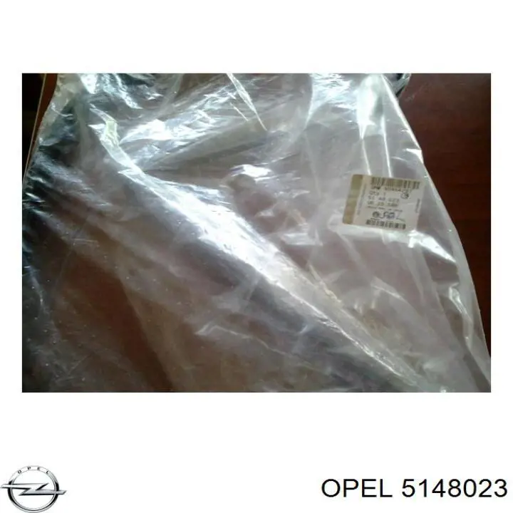  5148023 Opel