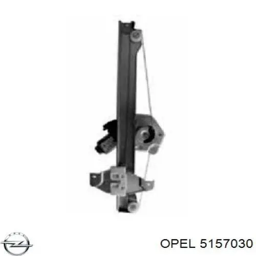 5157030 Opel