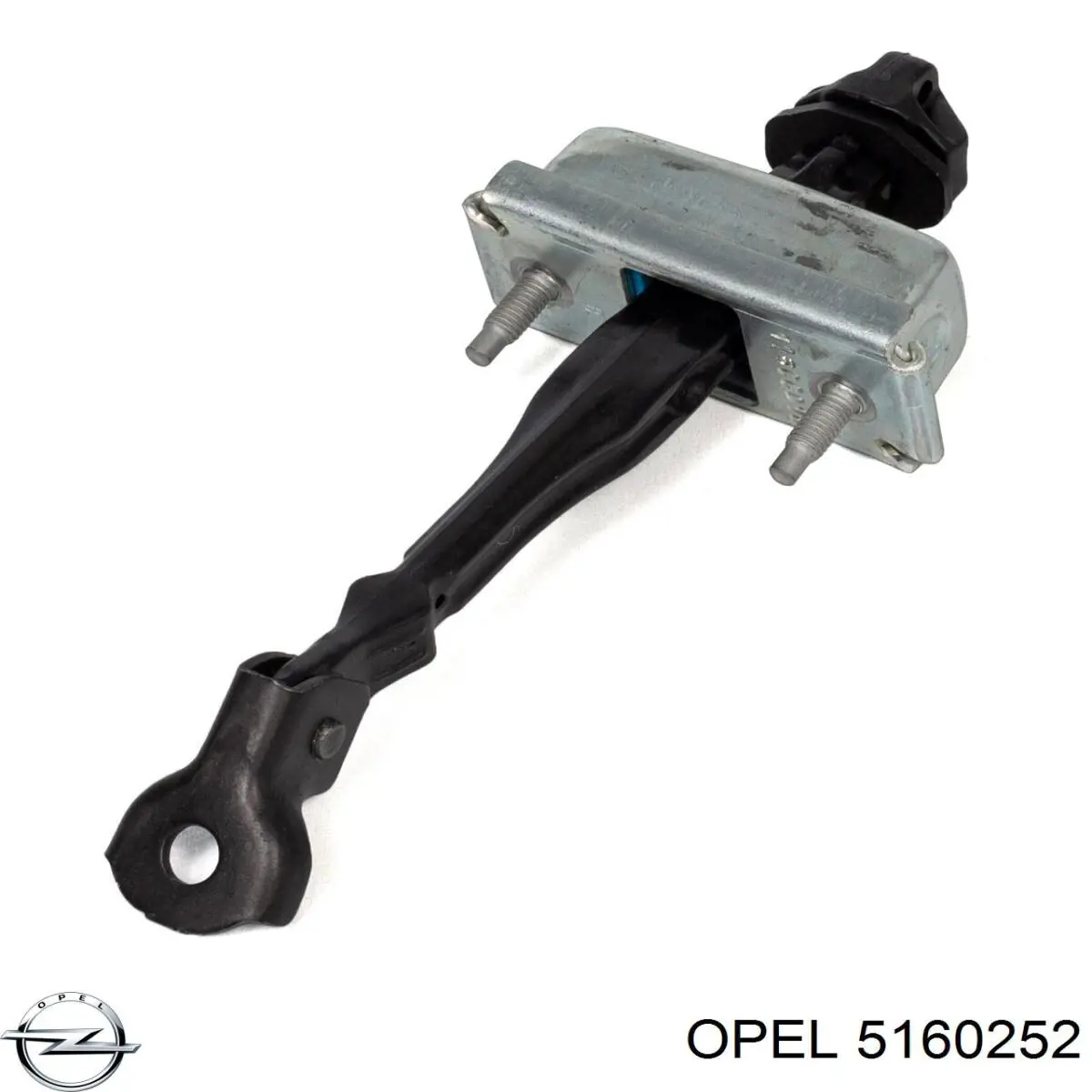 Купить 5160252 Opel Ограничитель задней двери