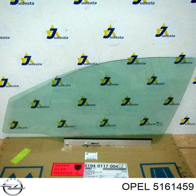 Купить 6302LGNH5FDW Sekurit Стекло передней двери, левой