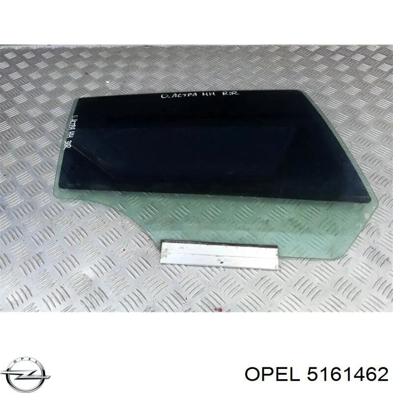 5161462 Opel 