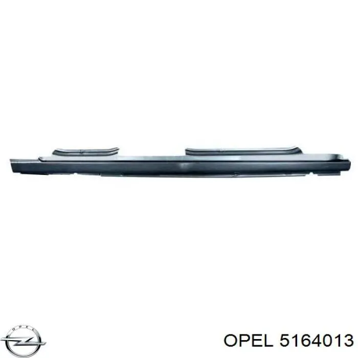 5164013 Opel 