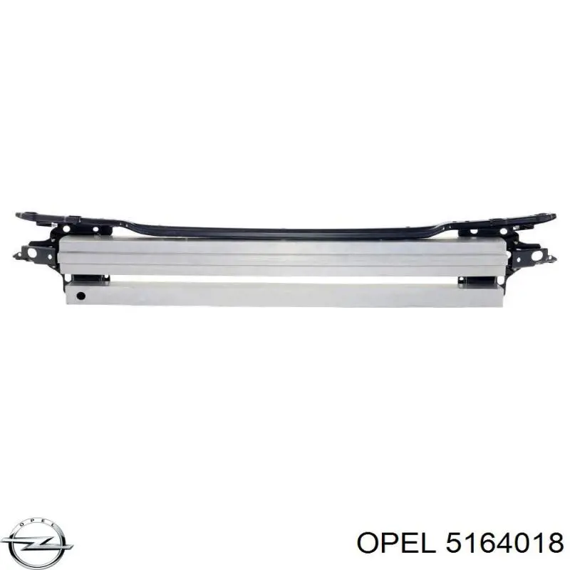 Порог внешний правый Opel 5164018 цена, от 90.28 USD