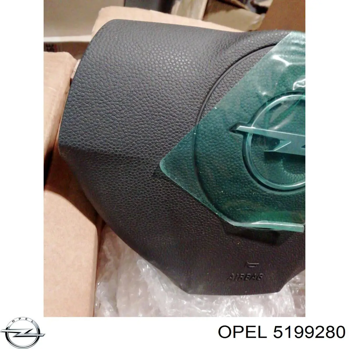  Opel 5199280 цена, от 15.47 USD