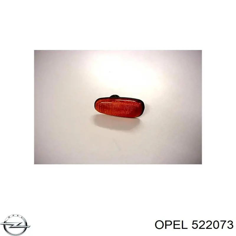  522073 Opel