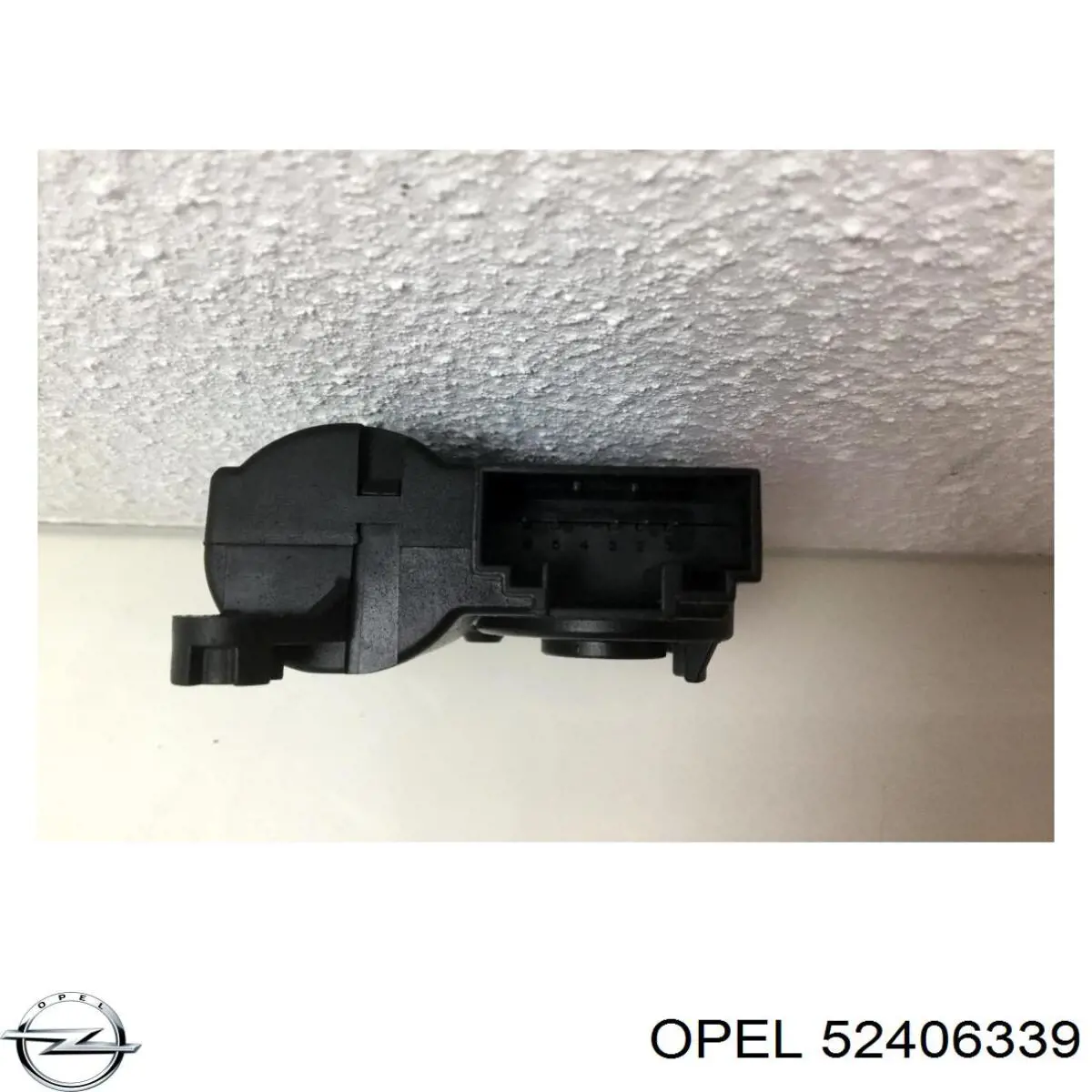  Opel 52406339 цена, от 17.47 USD