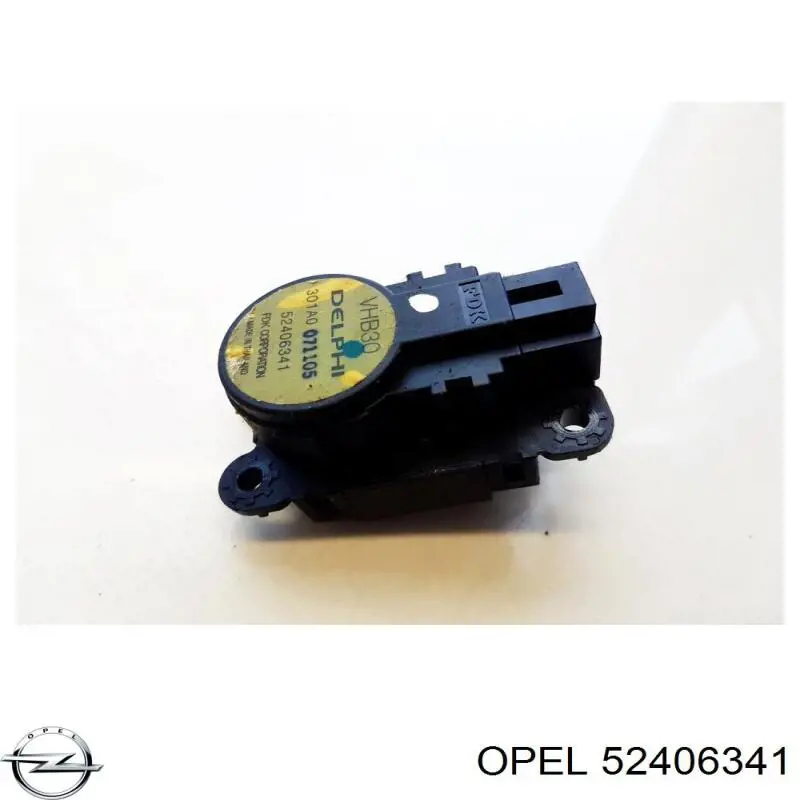 Opel 52406341 цена, от 18.13 USD