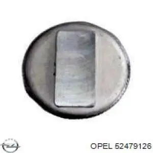 Осушитель кондиционера 52479126 Opel