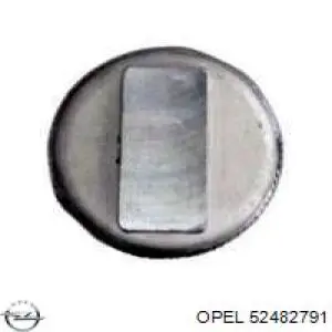Ресивер кондиционера Opel 52482791