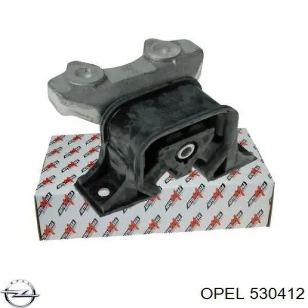 Датчик давления тормозной жидкости Opel 530412 цена, от 30.78 USD