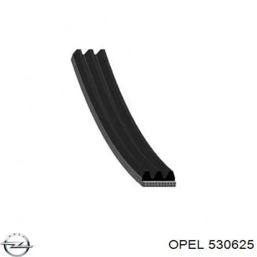 Крестовина рулевого механизма Opel 530625 цена, от 6.70 USD