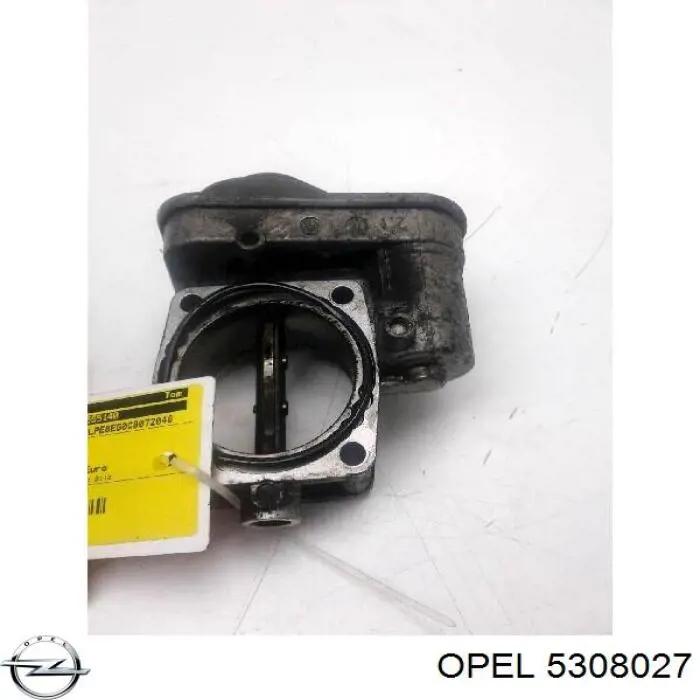  13116029 Opel