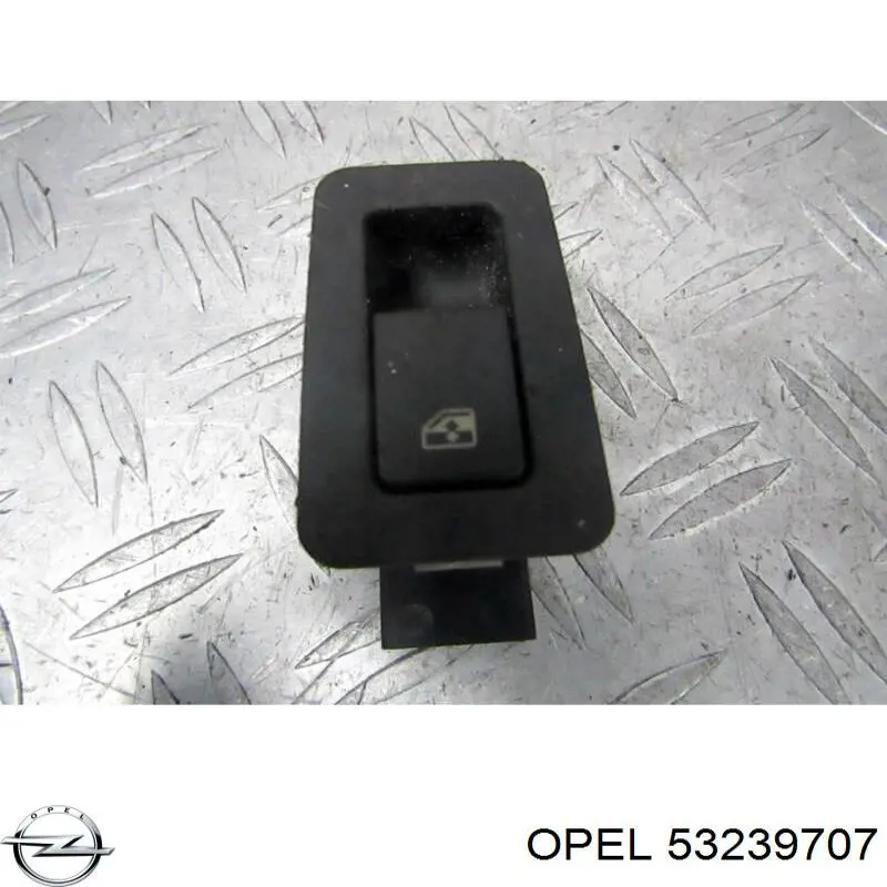  Opel 53239707 цена, от 4.19 USD