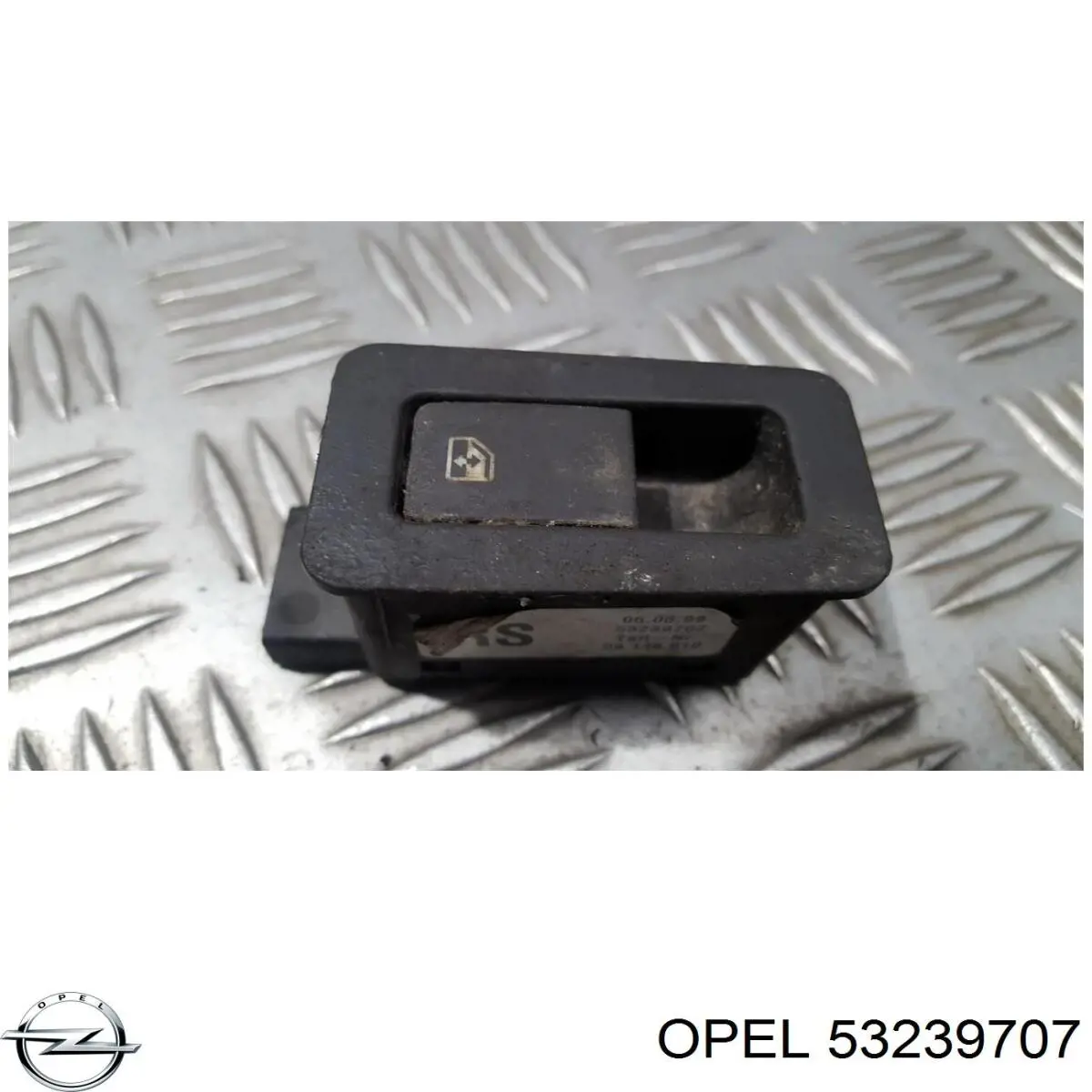  53239707 Opel