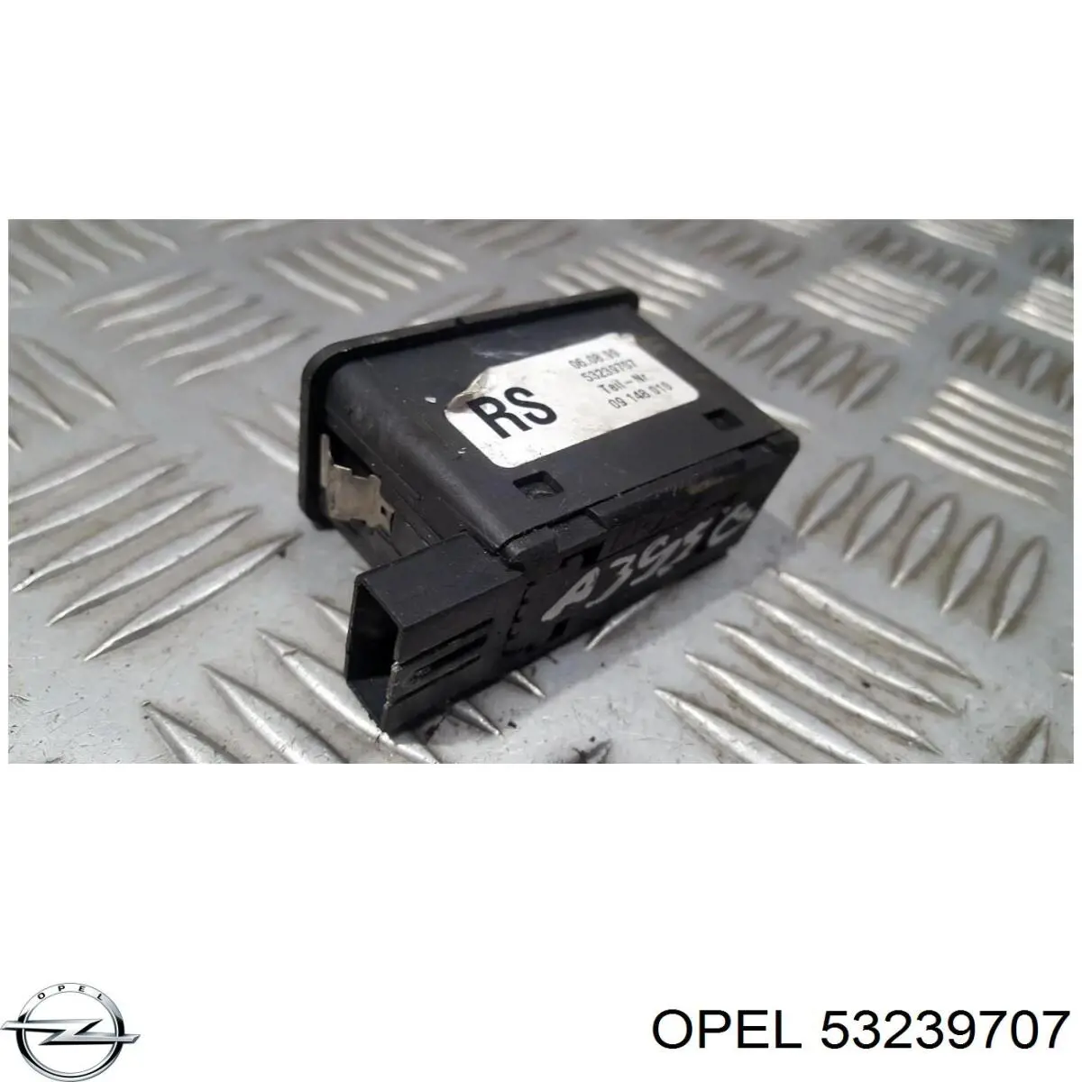 Купить 53239707 Opel 