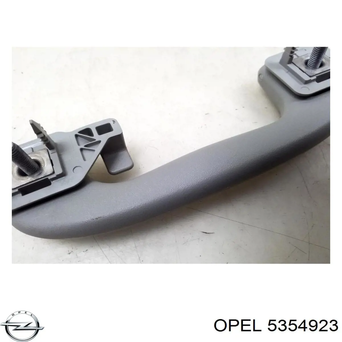5354923 Opel 