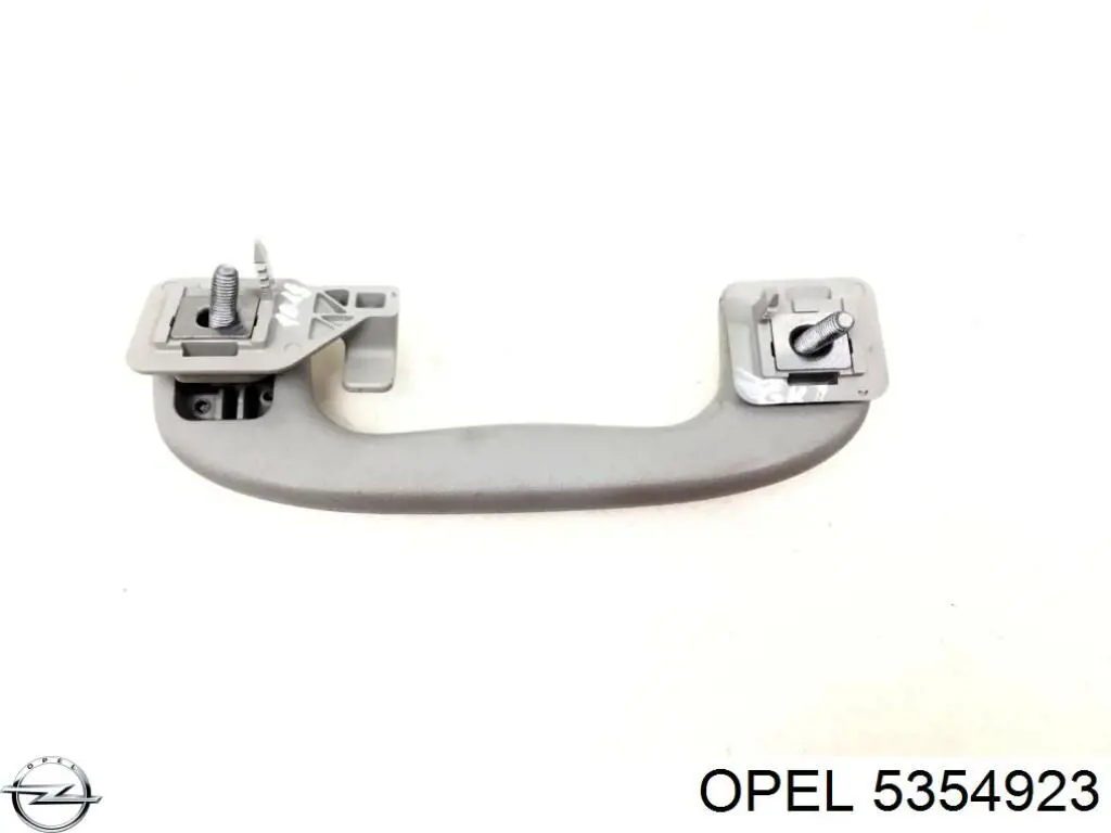  5354923 Opel
