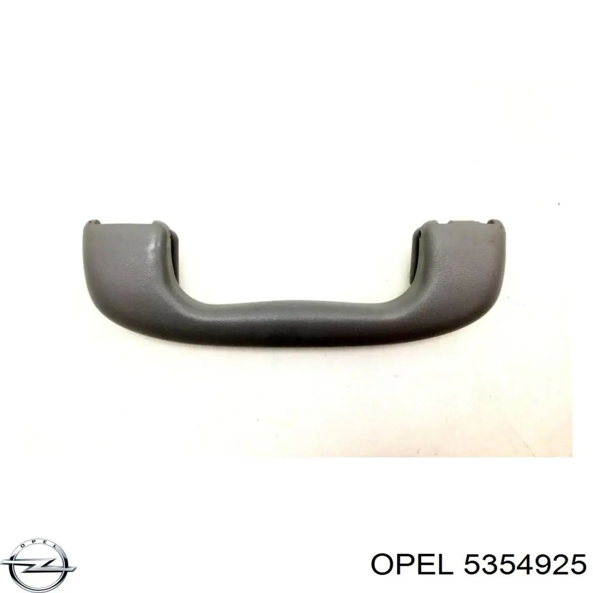 5354925 Opel 