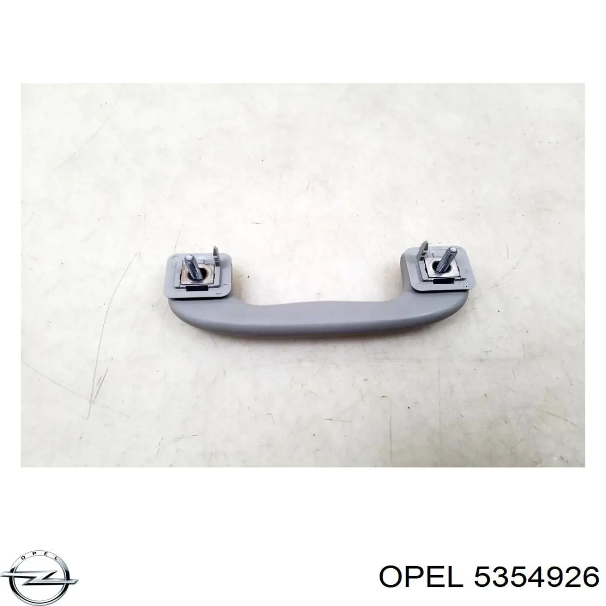 5354926 Opel 