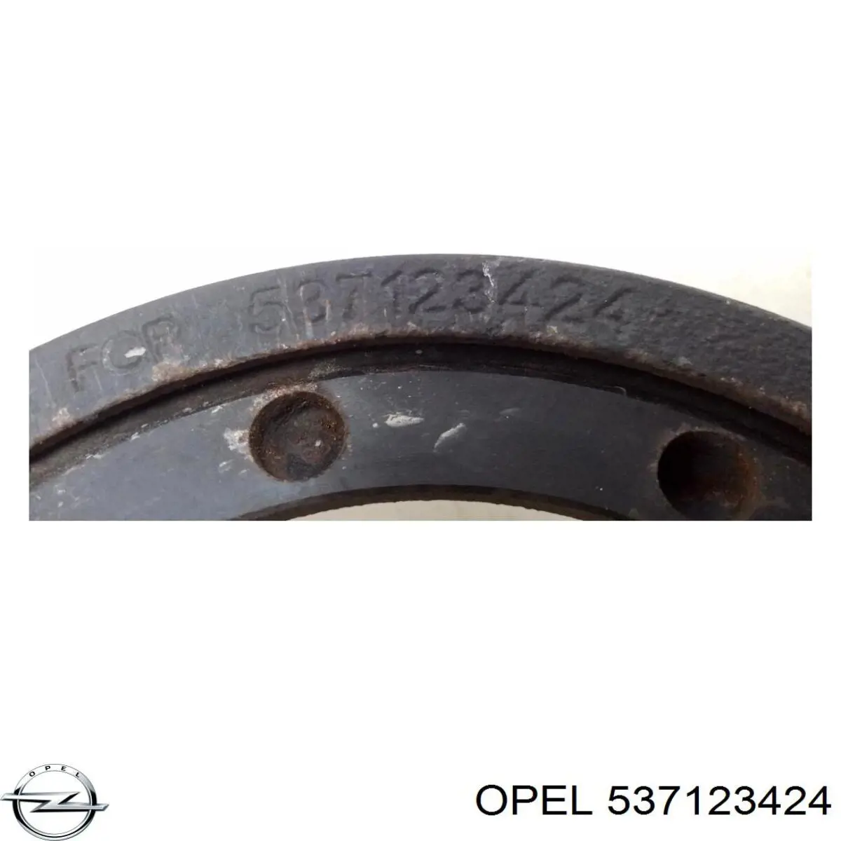  537123424 Opel