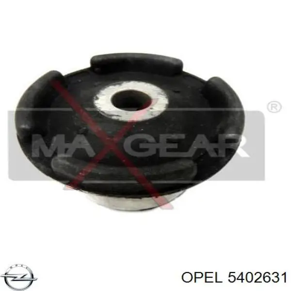 Сайлентблок заднего подрамника Opel 5402631 цена, от 8.22 USD