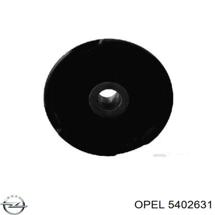 Купить 5402631 Opel Сайлентблок задней балки