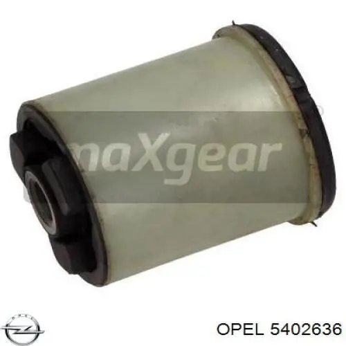 Купить 5402636 Opel Сайлентблок задней балки